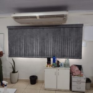 Persianas RJ
