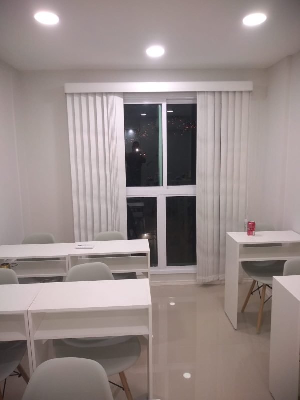 Persiana Vertical - Imagem 16